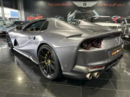 
										Ferrari Gts 812 full									