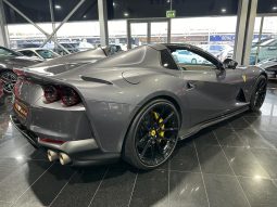 
										Ferrari Gts 812 full									