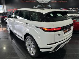 
										Range Rover Evoque P300 full									