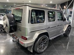 
										Mercedes G63 full									