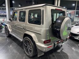 
										Mercedes G63 full									