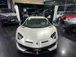 
										Lamborghini Aventador full									