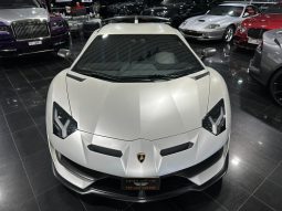 
										Lamborghini Aventador full									