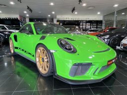 
										Porsche Gt3 Rs full									