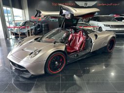 
										Pagani Huayra V12 – 1 Out Of 100,Brand New full									