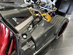 
										Pagani Huayra V12 – 1 Out Of 100,Brand New full									