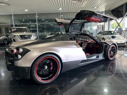 
										Pagani Huayra V12 – 1 Out Of 100,Brand New full									