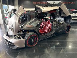 
										Pagani Huayra V12 – 1 Out Of 100,Brand New full									