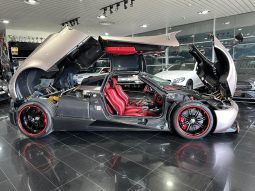 
										Pagani Huayra V12 – 1 Out Of 100,Brand New full									