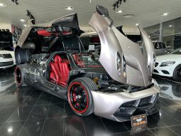 
										Pagani Huayra V12 – 1 Out Of 100,Brand New full									