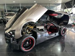 
										Pagani Huayra V12 – 1 Out Of 100,Brand New full									