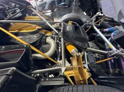 
										Pagani Huayra V12 – 1 Out Of 100,Brand New full									