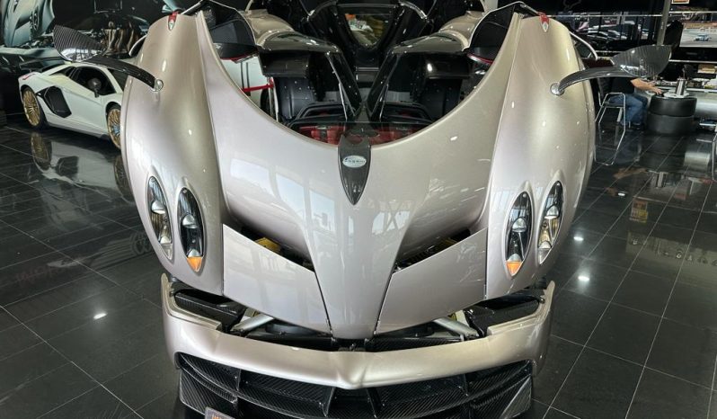 
								Pagani Huayra V12 – 1 Out Of 100,Brand New full									