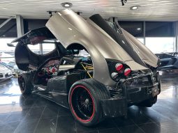 
										Pagani Huayra V12 – 1 Out Of 100,Brand New full									