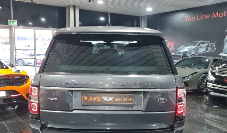 
								Range Rover Vogue full									