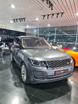 
										Range Rover Vogue full									