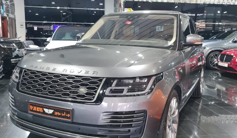 
								Range Rover Vogue full									