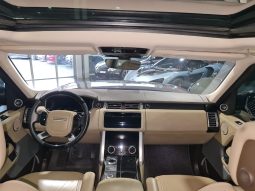 
										Range Rover Vogue full									