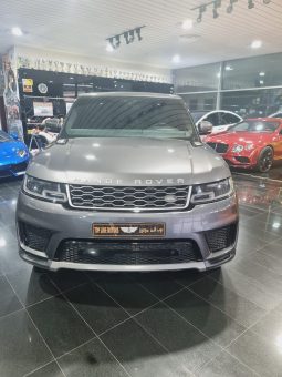 
										Range Rover Sport full									