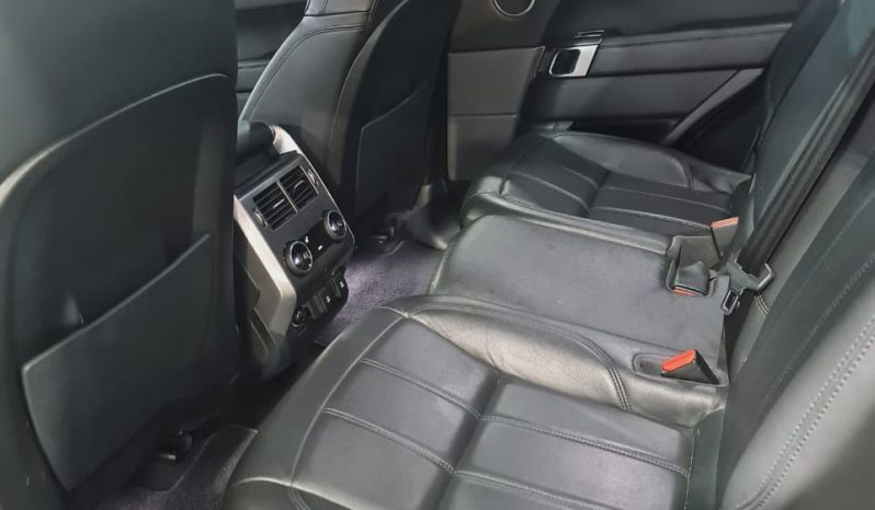 
								Range Rover Sport full									