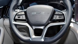 
										BYD SONG PLUS EV – CHAMPION FLAGSHIP 2024 full									