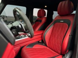 
										MERCEDES G63 AMG 2023 full									