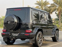 
										MERCEDES G63 AMG 2023 full									