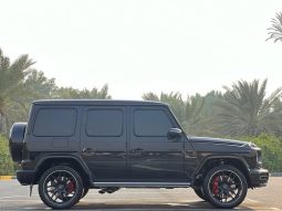 
										MERCEDES G63 AMG 2023 full									