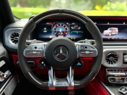 
										MERCEDES G63 AMG 2023 full									