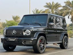 
										MERCEDES G63 AMG 2023 full									