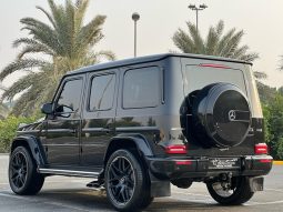 
										MERCEDES G63 AMG 2023 full									