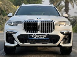 
										BMW X6 M full									