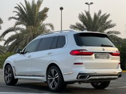 
										BMW X6 M full									