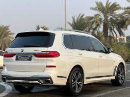 
										BMW X6 M full									