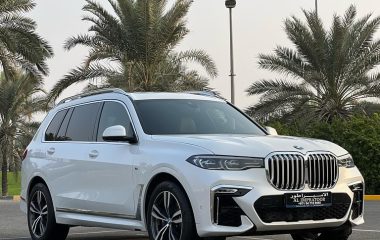 BMW X6 M