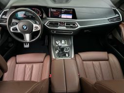 
										BMW X6 M full									