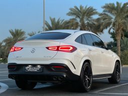 
										MERCEDES GLE 53 full									