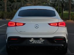 
										MERCEDES GLE 53 full									