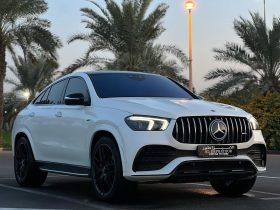 MERCEDES GLE 53