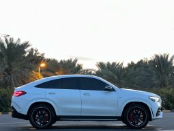 
										MERCEDES GLE 53 full									