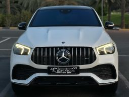 
										MERCEDES GLE 53 full									