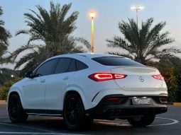 
										MERCEDES GLE 53 full									