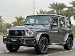 
										MERCEDES G63 full									