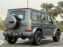 
										MERCEDES G63 full									