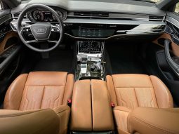 
										AUDI A8 L TFSI 55 QUATTRO full									