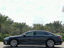 
										AUDI A8 L TFSI 55 QUATTRO full									