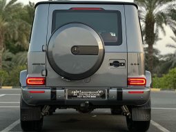 
										MERCEDES G63 AMG 2023 full									