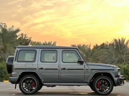 
										MERCEDES G63 AMG 2023 full									