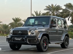 
										MERCEDES G63 AMG 2023 full									