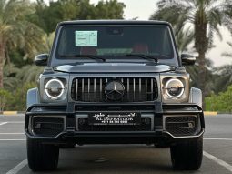 
										MERCEDES G63 AMG 2023 full									